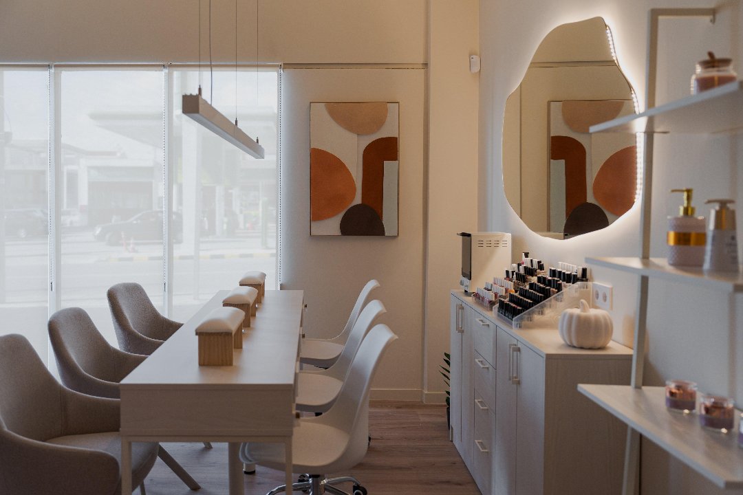 GLOSS Beautylab, Gerakas, Αττική
