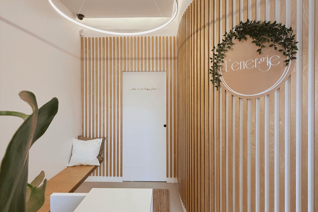 L’énergie Clinic, Porto