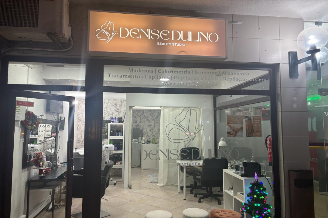 Denise Dulino Beauty Studio, Bonfim, Setúbal