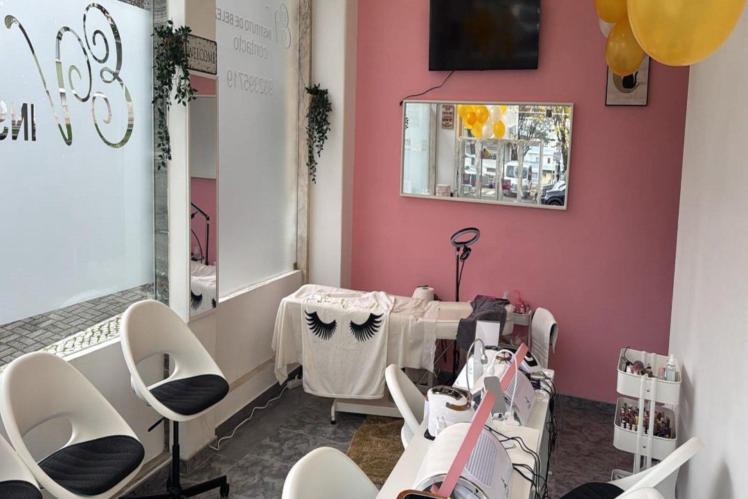 EV Instituto de Beleza, Amadora