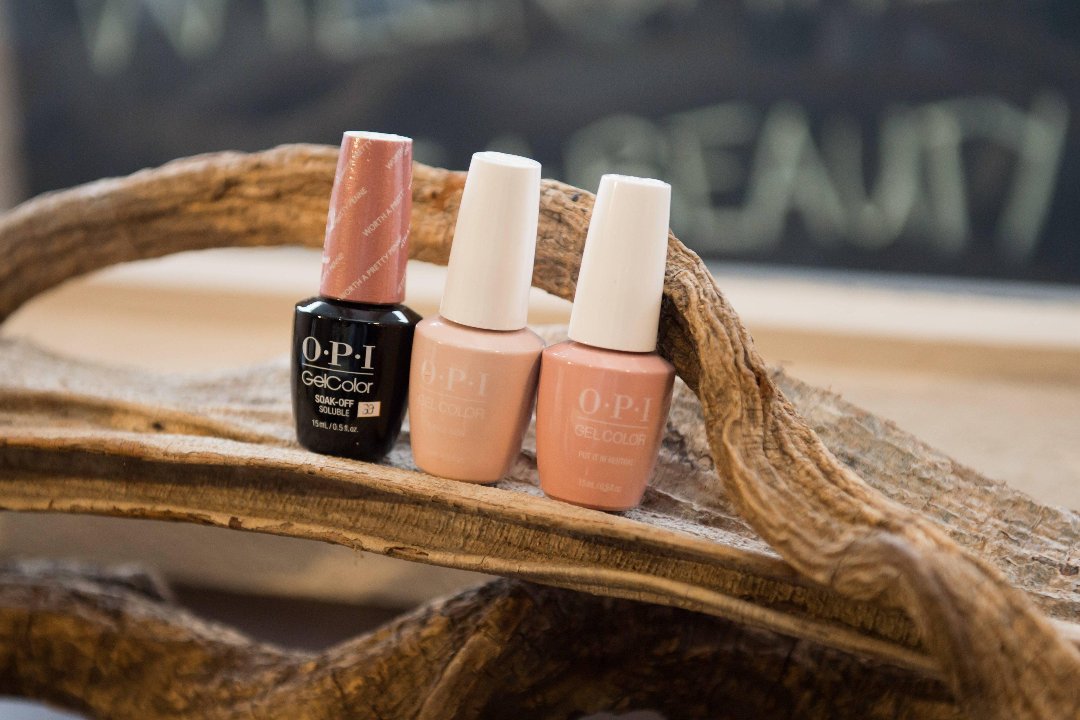 Time 4 Beauty, Volketswil