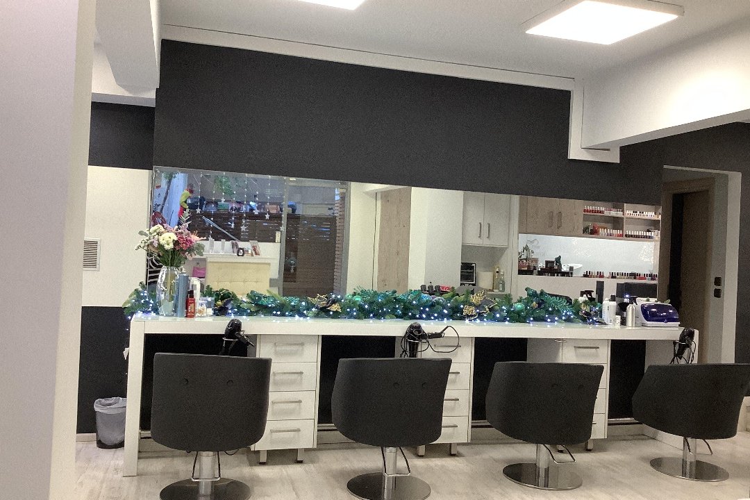 Cinq Salon de Beaute, Kolonaki-Lycabettus, Αθήνα