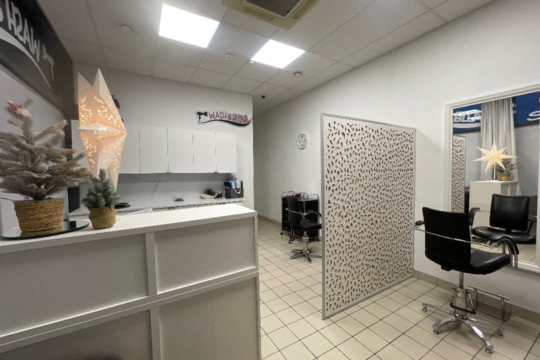 Stilistė Dalia, Vilijampole, Kaunas