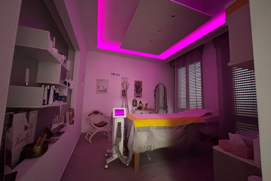 Erre Estetica, Cantù, Lombardia