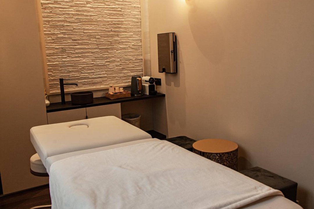 La Maison Hada, Rue Saint-Honoré, Paris