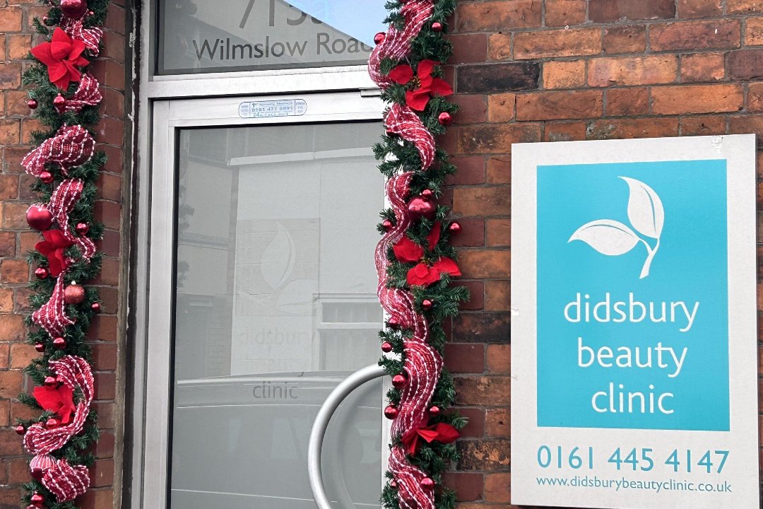 Didsbury Beauty Clinic, Didsbury, Manchester