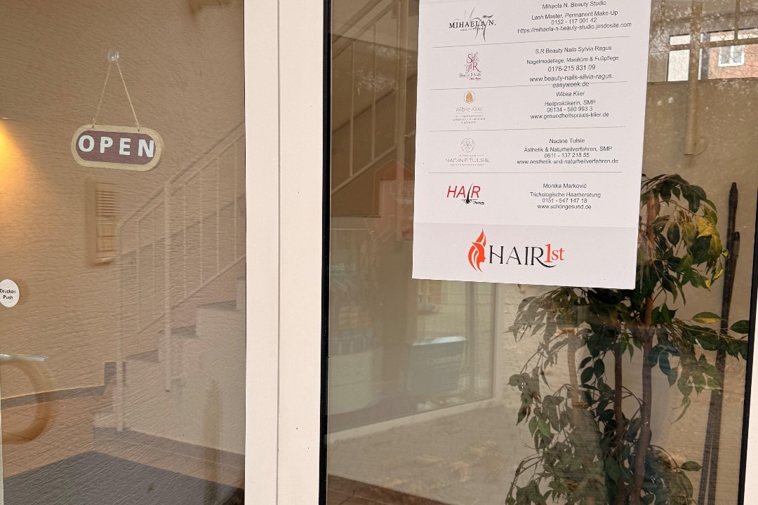 Mihaela N. Beauty Studio, Wiesbaden