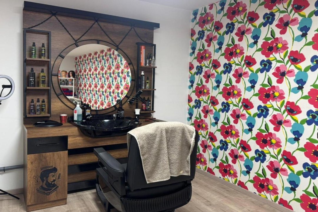 Kapsalon Osman Haarmaster & Haarprothese Centrum, Lierre, Province d'Anvers