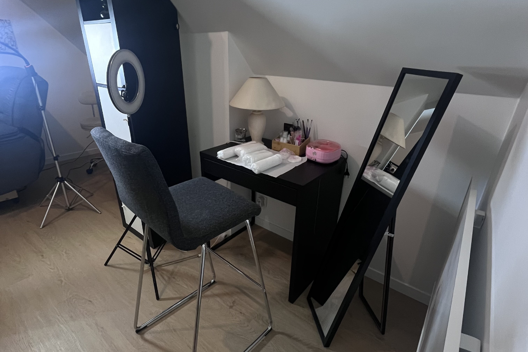 Beauty Studio - Argenteuil, Argenteuil, Val-d'Oise