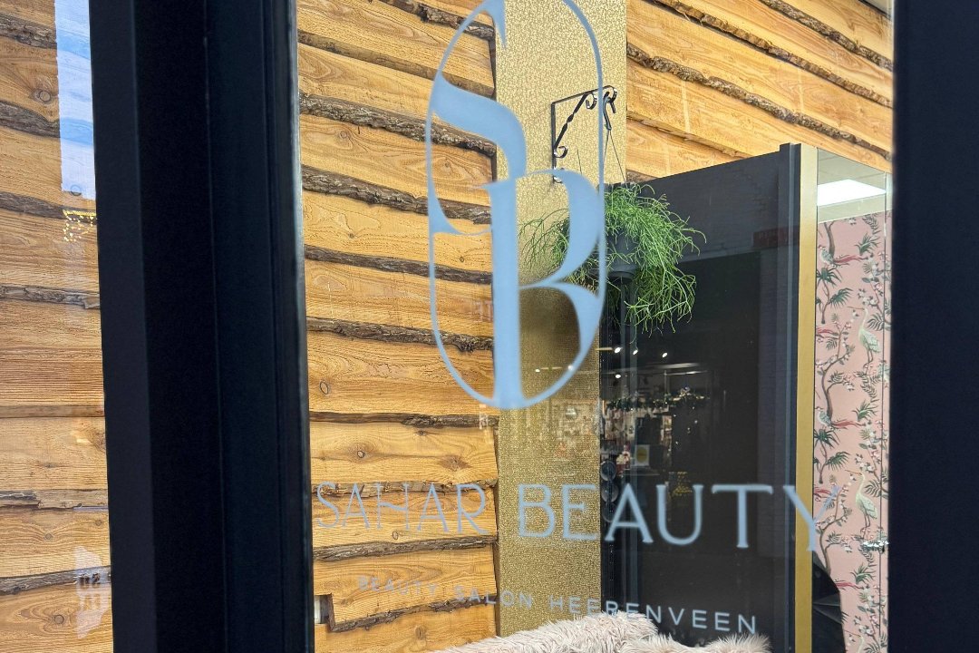 SaharBeauty, Heerenveen, Friesland
