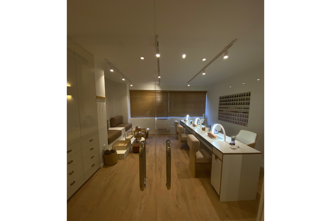 4042 Skin Body Soul, Exarcheia, Αθήνα