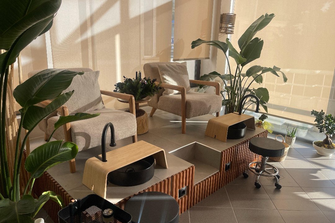 Guzel Agios Stefanos, Agios Stefanos, Αττική