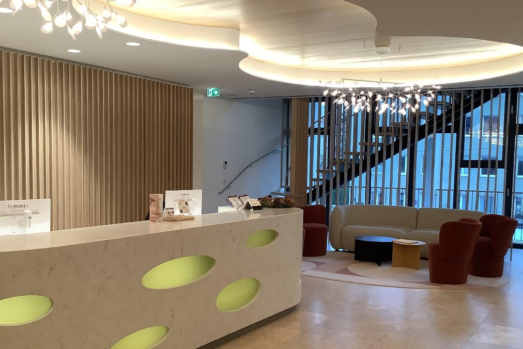 Feminin Aesthetic, 19. Bezirk, Wien