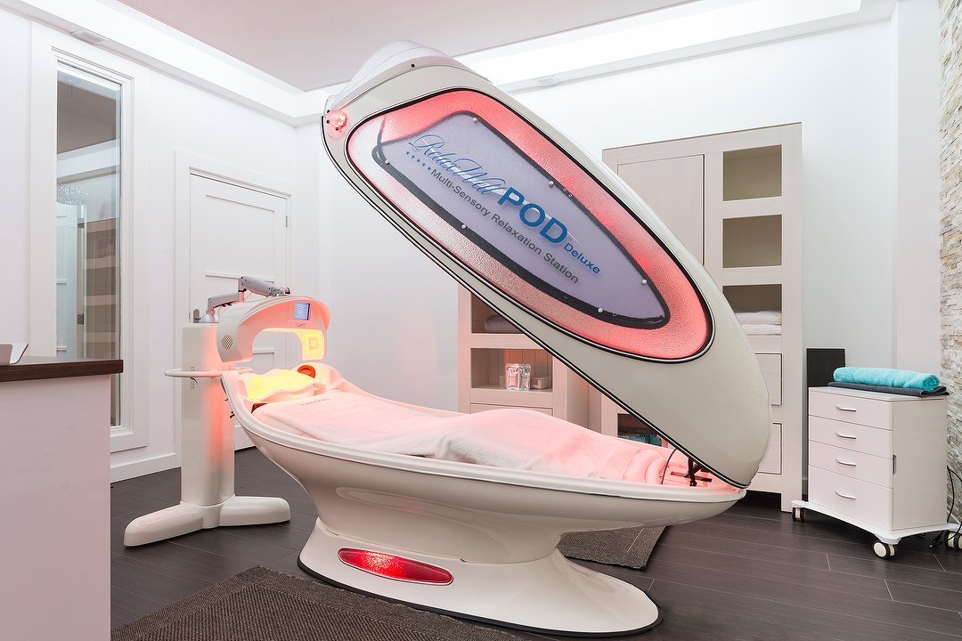 Ambiance for Beauty & Wellness, Barendrecht, Zuid-Holland