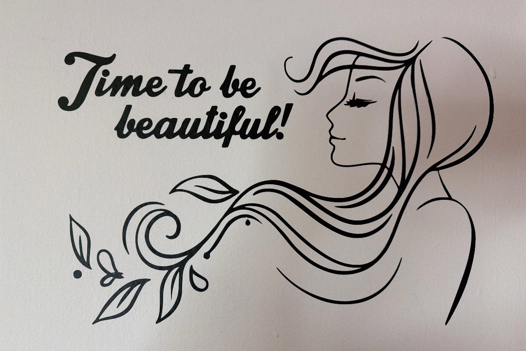 Elizavetas Beauty, Westfriedhof, Nürnberg