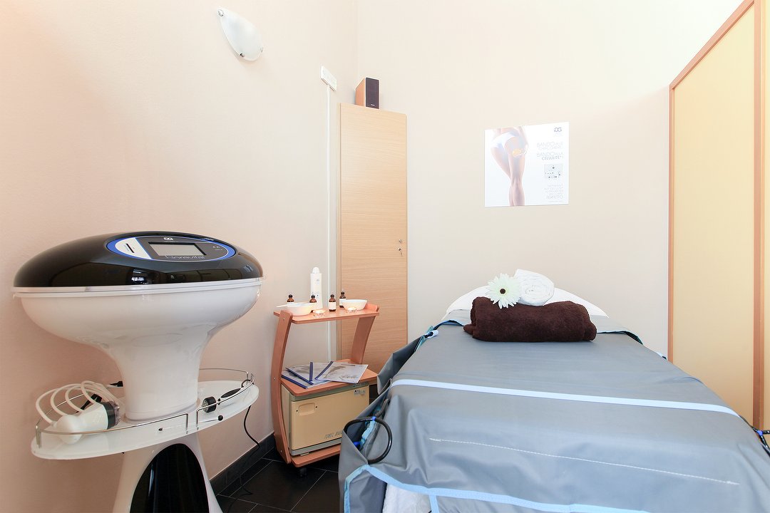 Beautysolution 2G Beauty Center, Umbria Molise, Milano