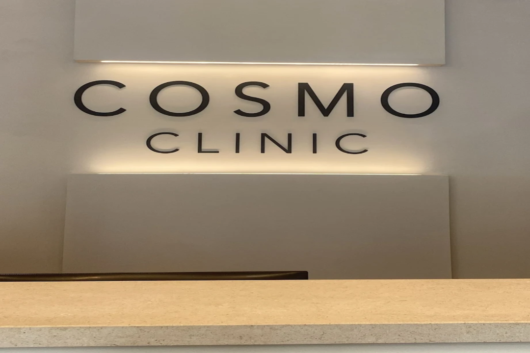 Cosmo Clinic Portugal, São Jorge de Arroios, Lisboa
