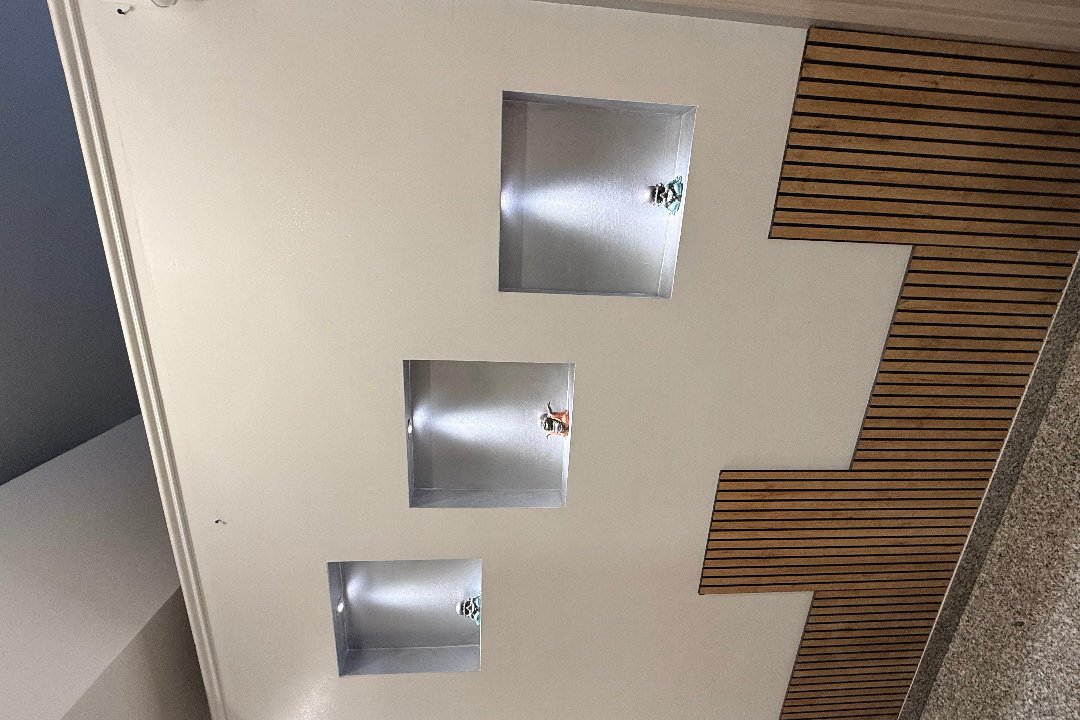 Mani di Fata, Anzio, Lazio