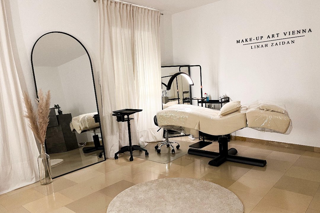 Make-up Art Vienna, Spittelberg, Wien