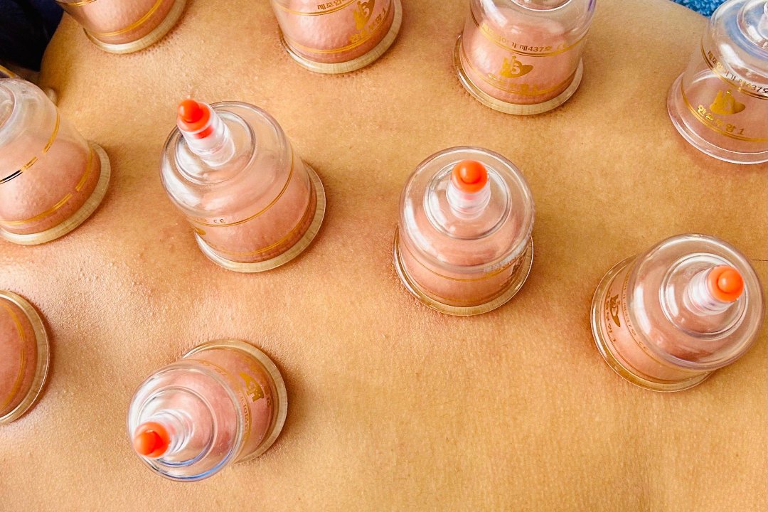 Ladies Massage Wellness, Finsbury Park, London