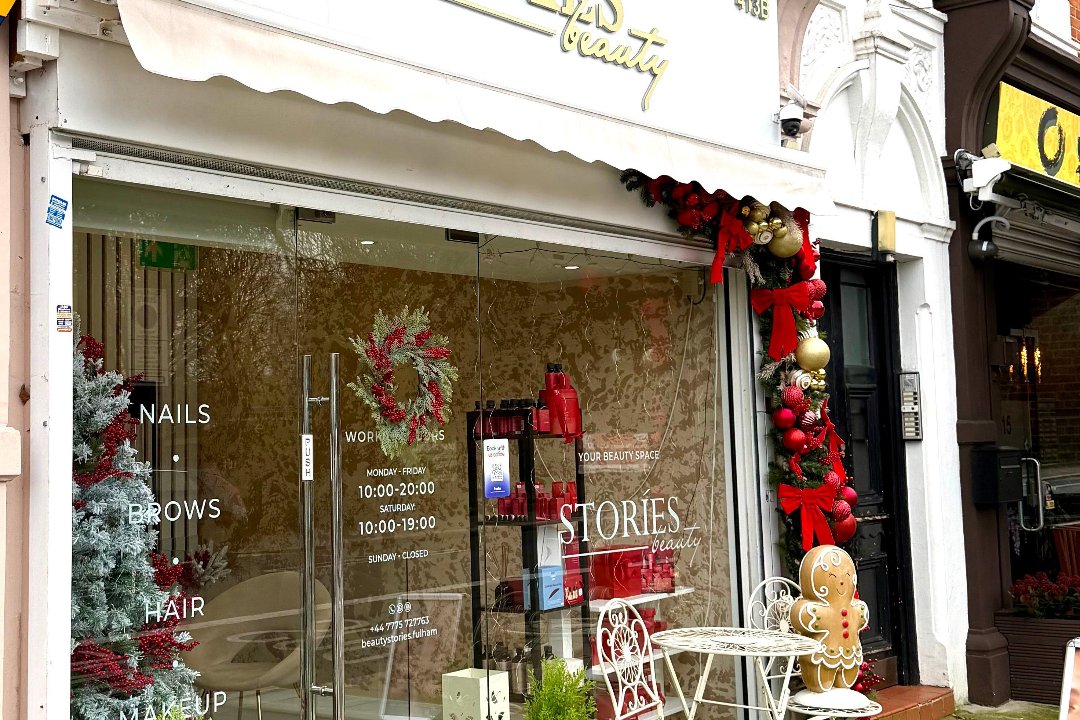 Waxing & Sugaring by Viktoria, Bishops Park, London