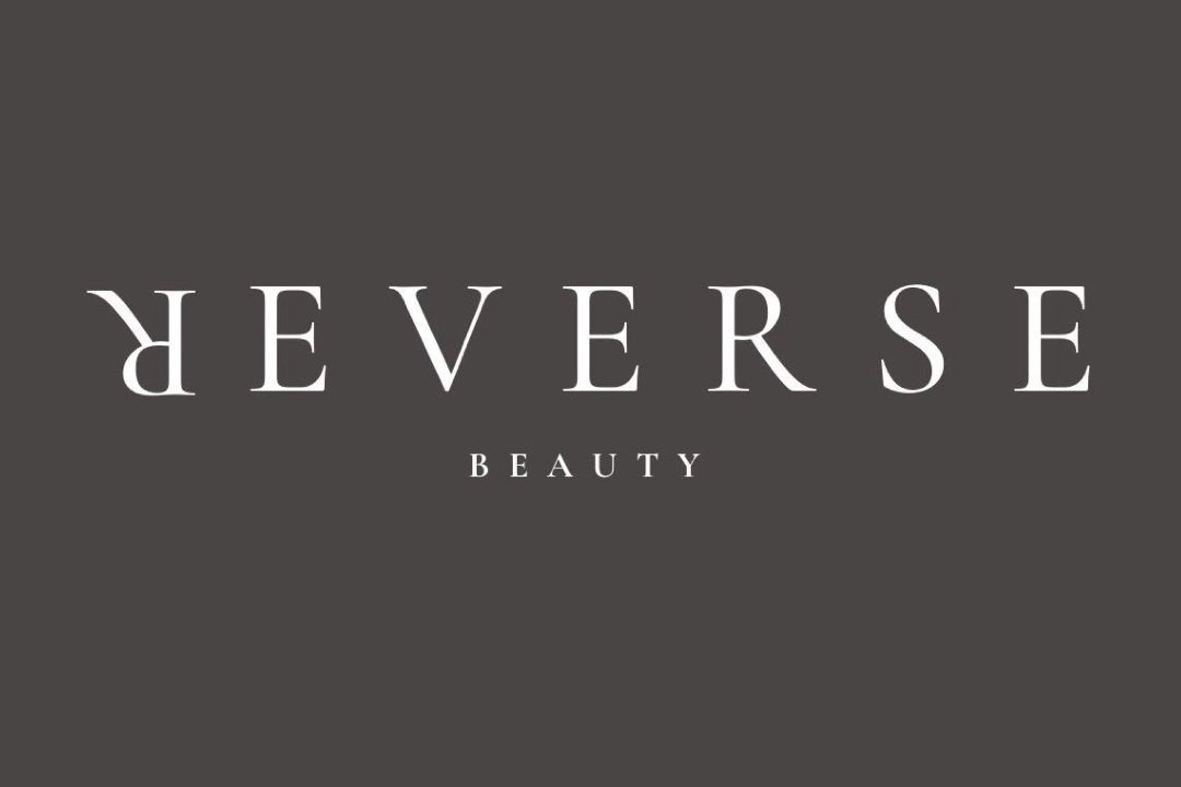 Reverse Beauty A, West Ham Park, London