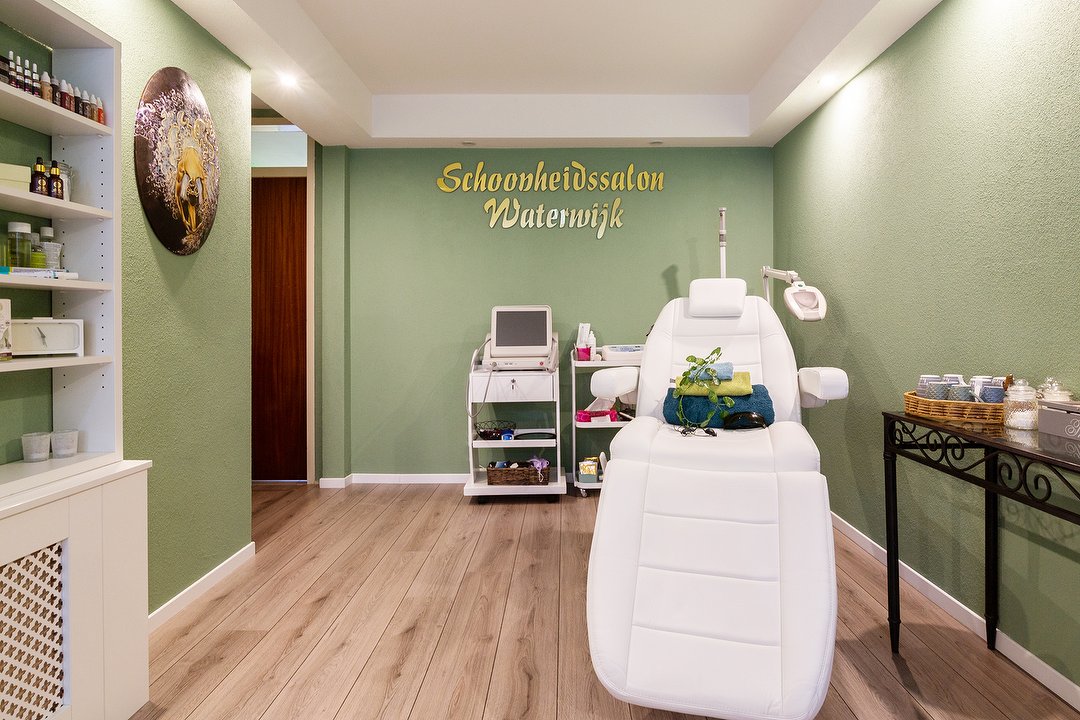 Schoonheidssalon Waterwijk, Lelystad, Flevoland