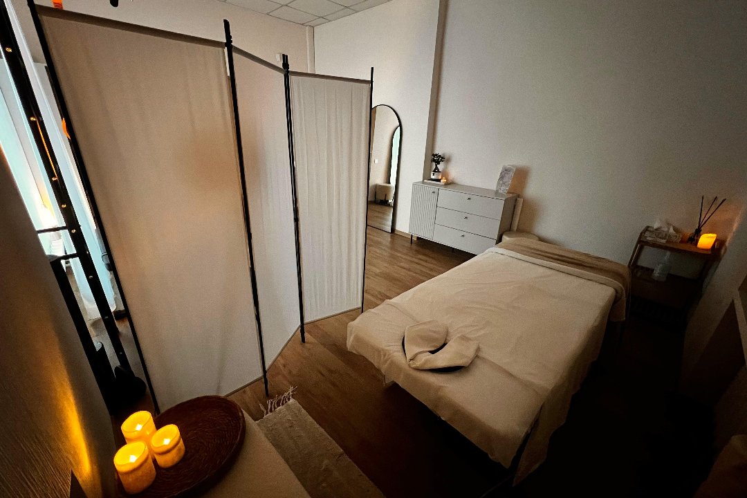 Rebound studija, Žaliakalnis, Kaunas