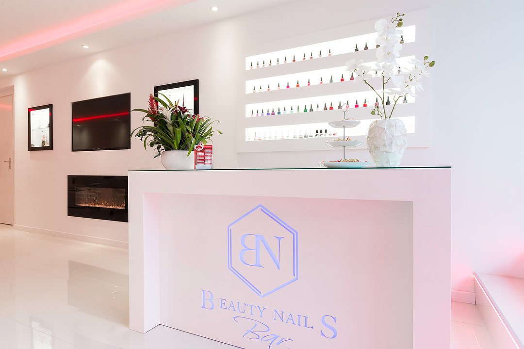 Verklaring Oorlogsschip Dragende cirkel Beauty Nails Bar | Nagelstudio in Tussendijken, Rotterdam - Treatwell