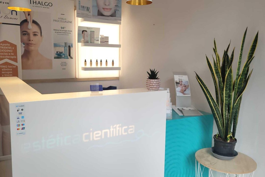 Essència Estètica Manacor, Son Cotoner, Palma de Mallorca