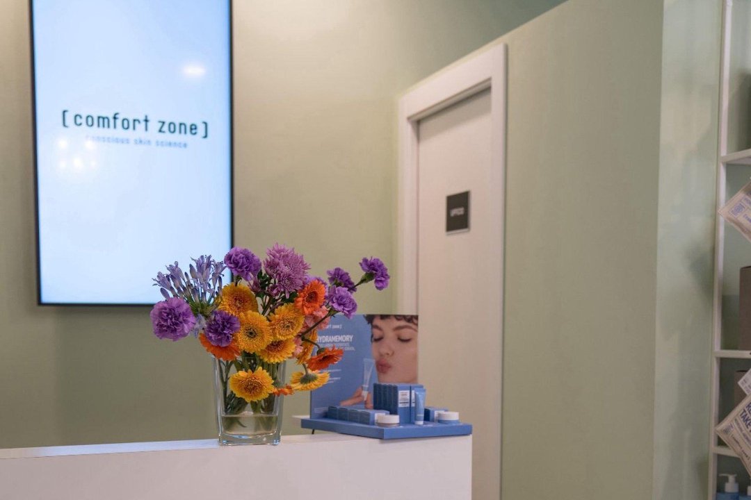 Armonia & Benessere, Vimercate