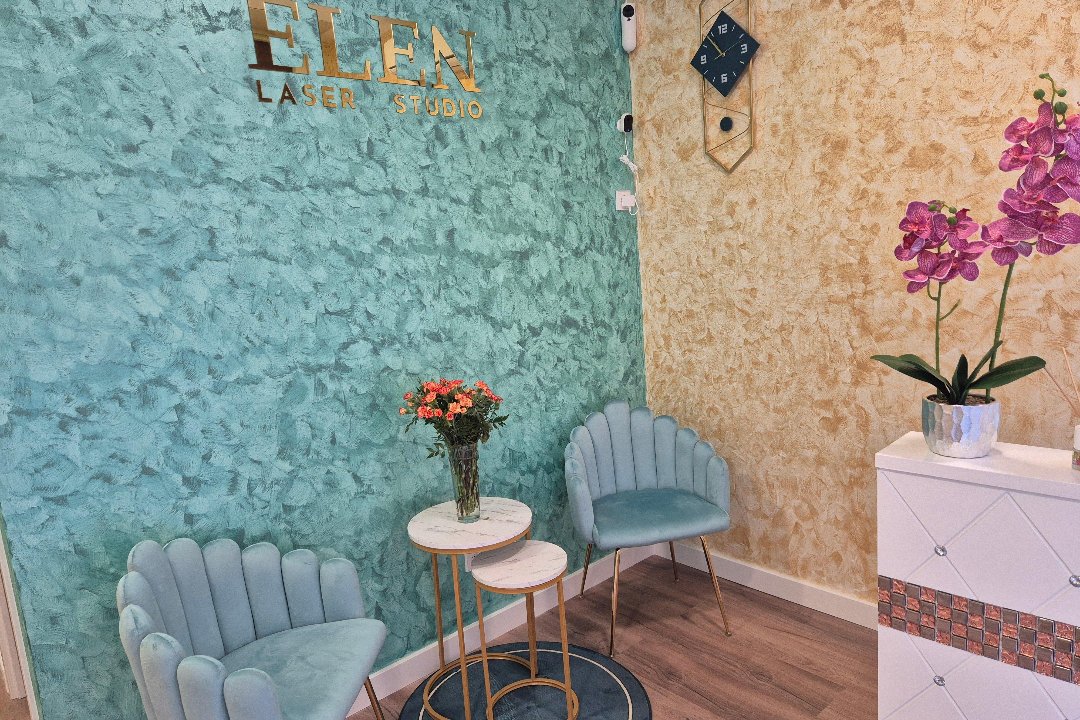 Elen Laser Studio, Santa Coloma de Gramenet, Provincia de Barcelona