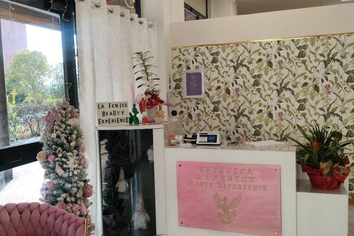La Fenice Beauty Experience di Pamela Pera - Onglerie Borgo Rivo - Photo de galerie - OneBooking