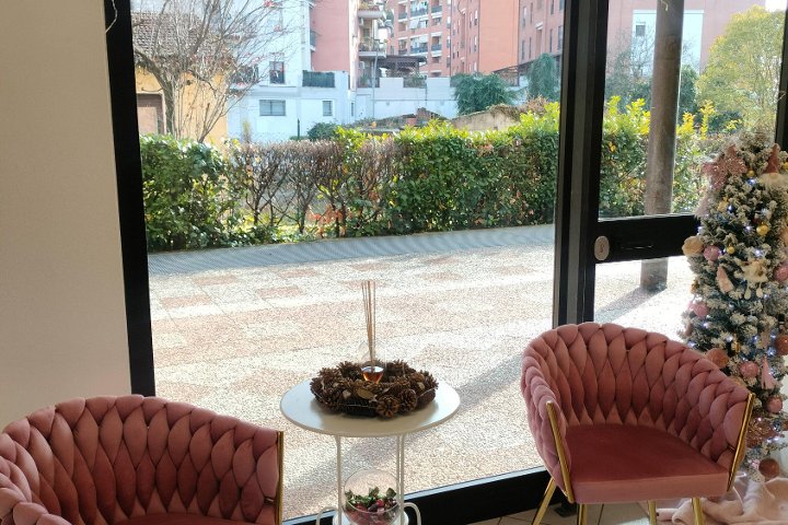 La Fenice Beauty Experience di Pamela Pera - Onglerie Borgo Rivo - Photo de galerie - OneBooking