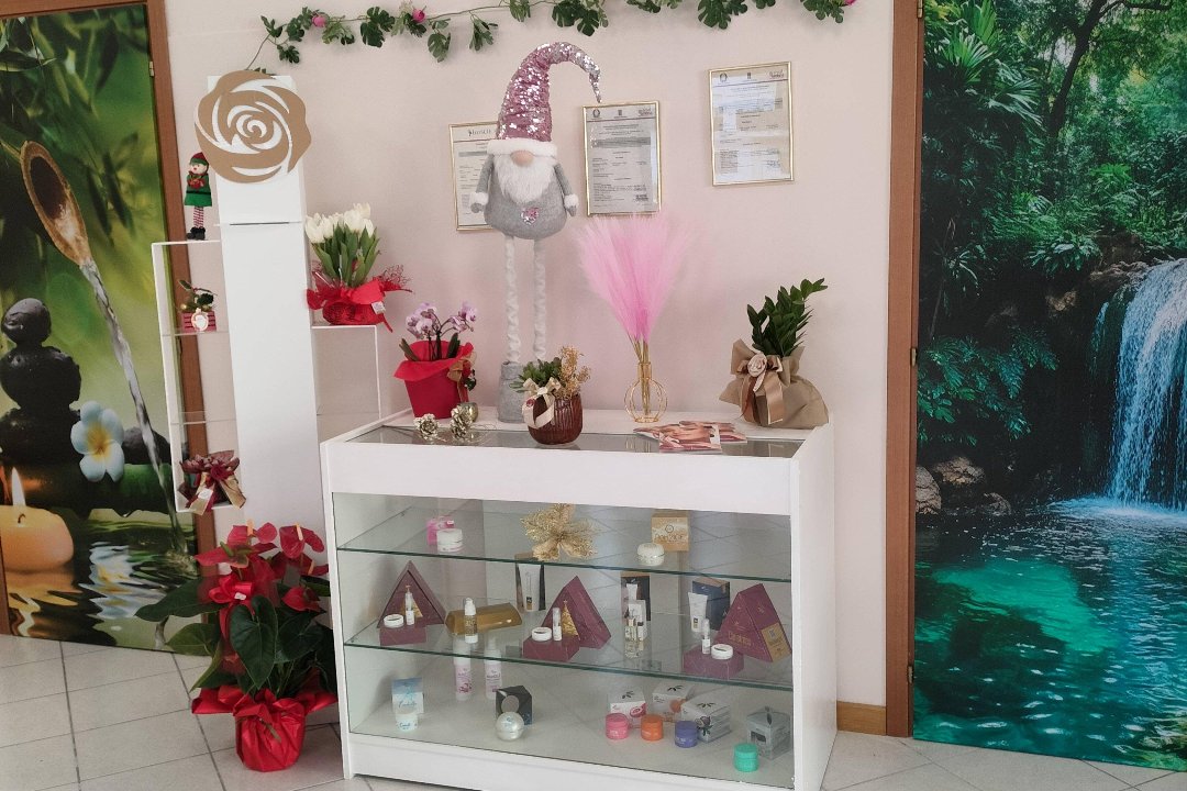 La Fenice Beauty Experience di Pamela Pera, Terni