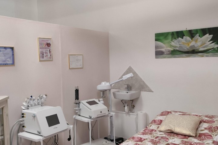 La Fenice Beauty Experience di Pamela Pera - Onglerie Borgo Rivo - Photo de galerie - OneBooking