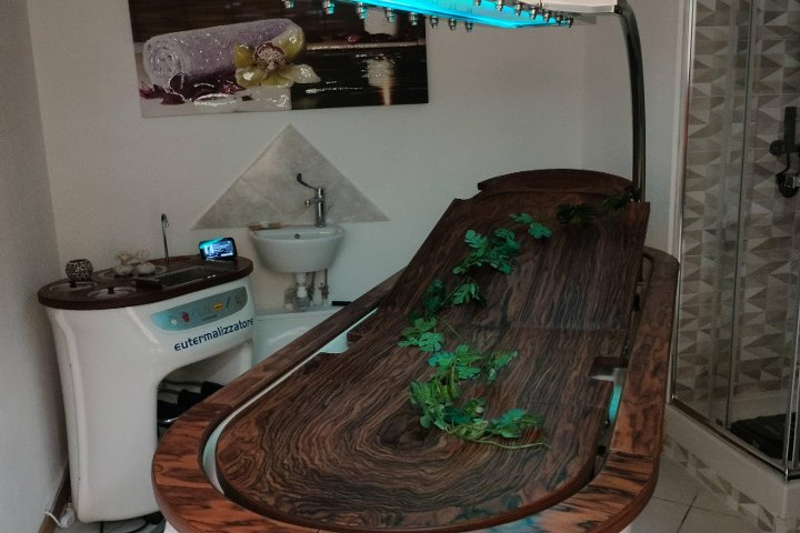 La Fenice Beauty Experience di Pamela Pera - Onglerie Borgo Rivo - Photo de galerie - OneBooking