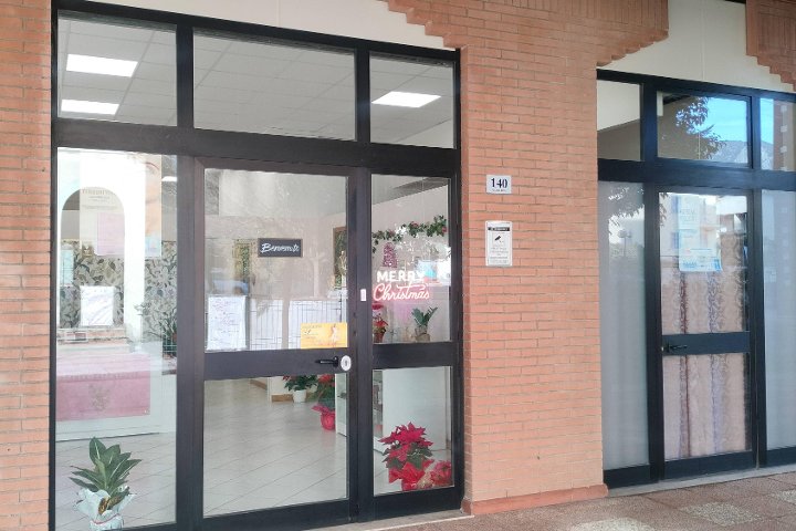 La Fenice Beauty Experience di Pamela Pera - Onglerie Borgo Rivo - Photo de galerie - OneBooking