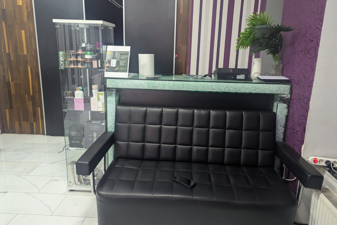 Newdon Way, 15. Bezirk, Wien