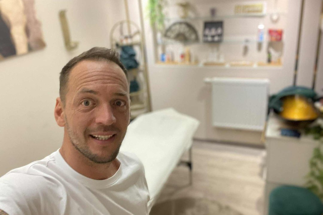 Salon de Beauté - Massage, Riverside, Wien