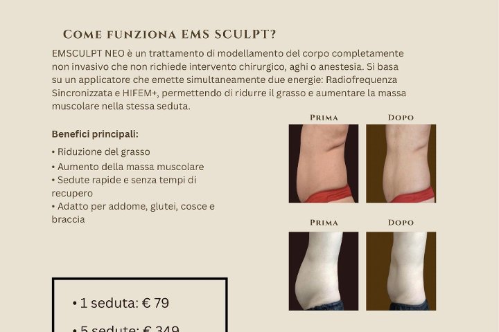 Centro di Estetica Avanzata Nirvana - Esthétique Bari - Photo de galerie - OneBooking