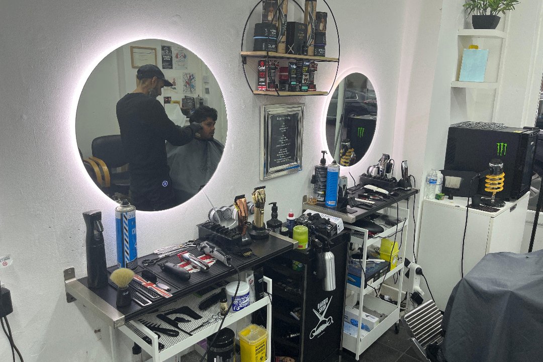 Urban Kutz Old Trafford, Firswood, Trafford