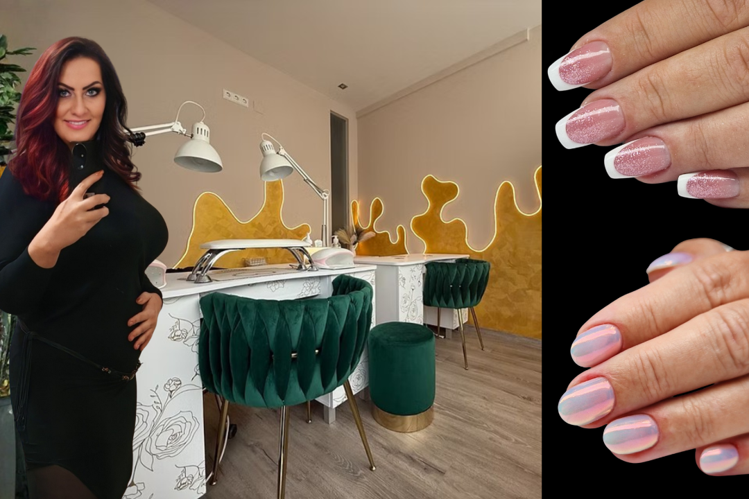 Elite Express Nails - Wien, Riverside, Wien