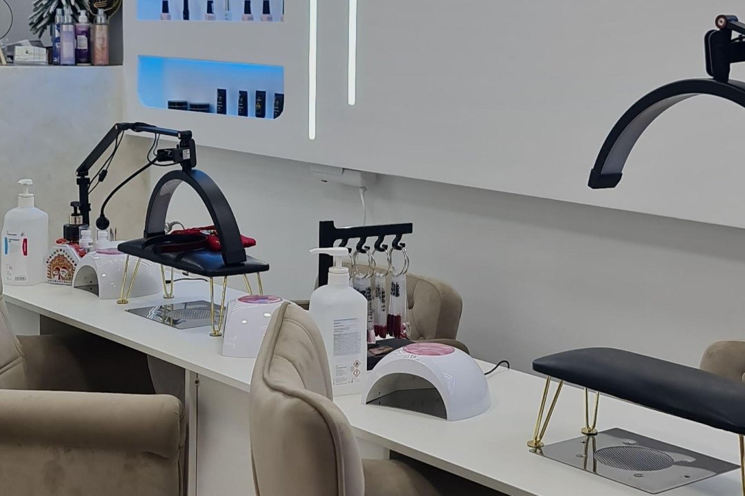 ZK Art Nails by Maria, Kallithea, Αττική