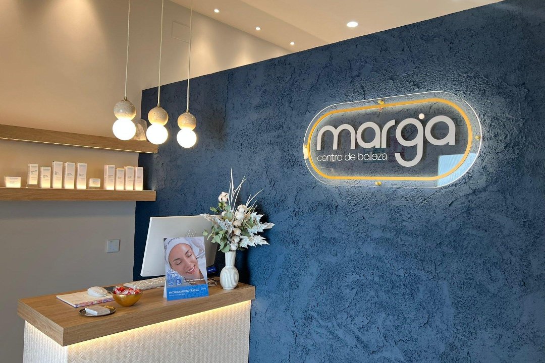 Marga Centro de Belleza, Costa Tropical, Provincia de Granada