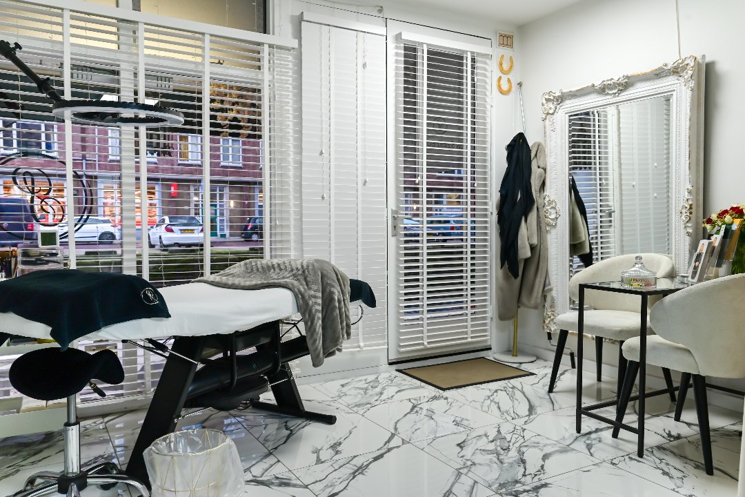 Sen's Perfection, Rotterdam Meent, Rotterdam