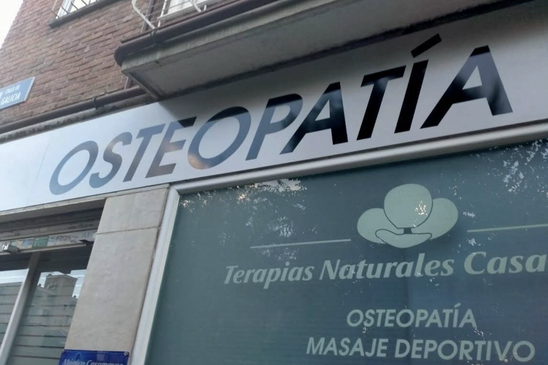 Newconceptt, Av. del Padre Piquer, Madrid