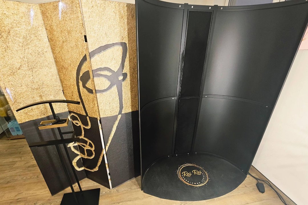 Purškiamas įdegis Rei Rei, Kaunas