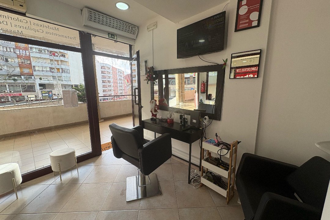 Denise Dulino Beauty Studio, Bonfim, Setúbal