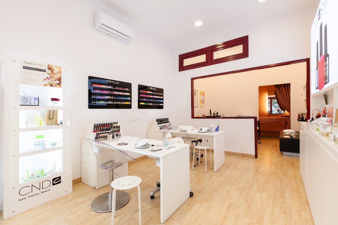 Nail Lounge Milano Via Bergamo, Libia, Milano